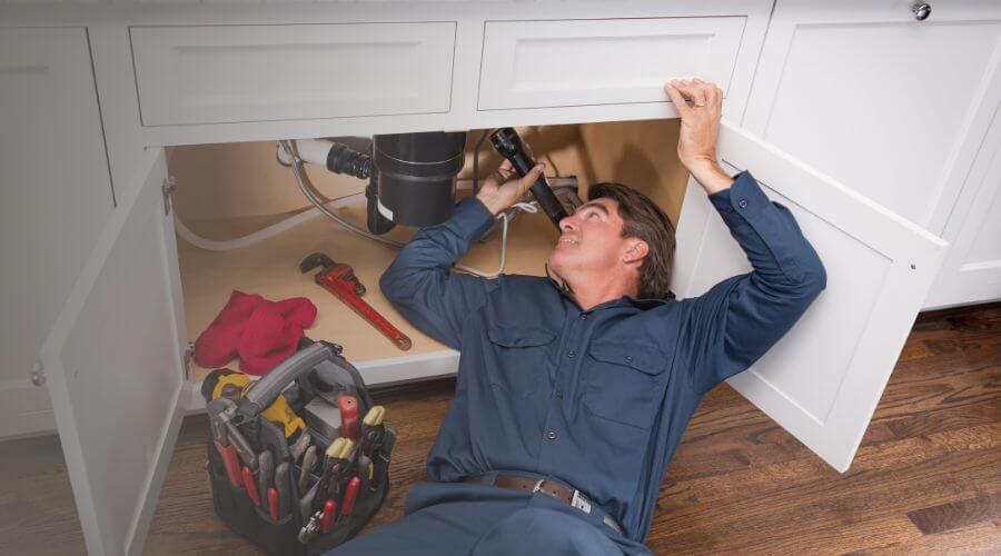 Professional septic pumping service in Nora, VA